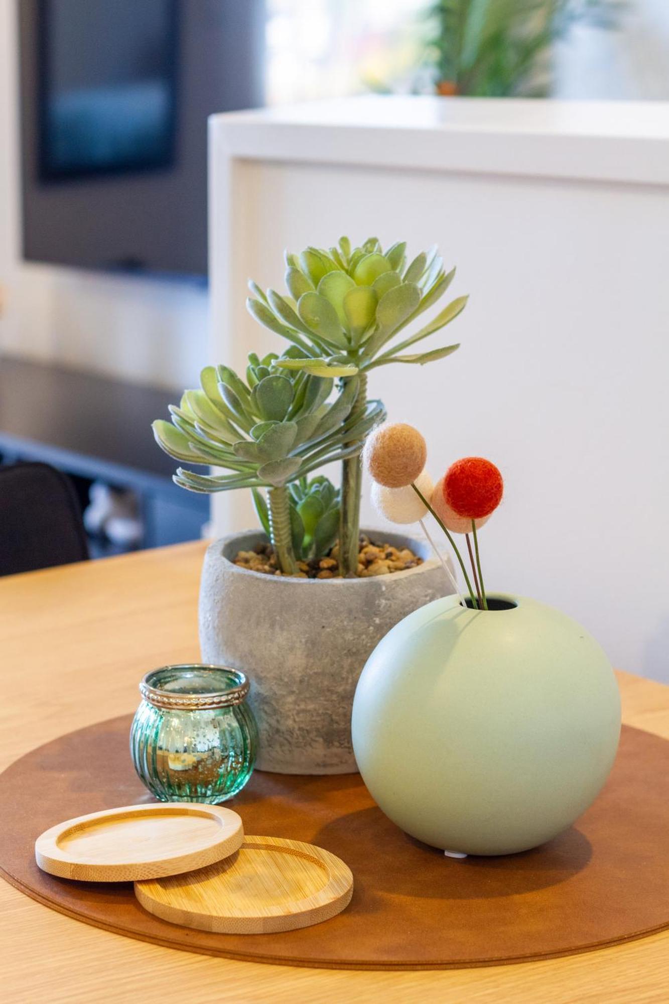 City Living: Upper Studio Haven On Wilmer Christchurch Eksteriør bilde